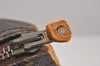 Authentic Louis Vuitton Monogram Speedy 35 Hand Boston Bag Old Model LV 4477I