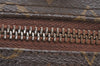 Authentic Louis Vuitton Monogram Speedy 35 Hand Boston Bag Old Model LV 4477I
