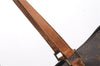 Authentic LOUIS VUITTON Monogram Cabas Mezzo Tote Bag M51151 LV 4481C