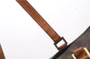 Authentic LOUIS VUITTON Monogram Cabas Mezzo Tote Bag M51151 LV 4481C