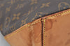 Authentic Louis Vuitton Monogram Cabas Piano Shoulder Tote Bag M51148 Junk 4484I