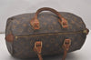 Authentic Louis Vuitton Monogram Speedy 30 Hand Boston Bag M41526 Junk 4485I