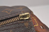 Authentic Louis Vuitton Monogram Speedy 30 Hand Boston Bag M41526 Junk 4485I