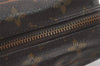 Authentic Louis Vuitton Monogram Trocadero 30 Shoulder Bag M51272 Junk 4489I