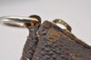 Authentic Louis Vuitton Monogram Pochette Accessoires Shoulder Cross Pouch 4490I