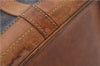 Authentic Louis Vuitton Monogram Noe Shoulder Bag M42224 LV 4491D