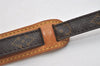 Authentic Louis Vuitton Monogram Danube Shoulder Cross Body Bag M45266 LV 4492I
