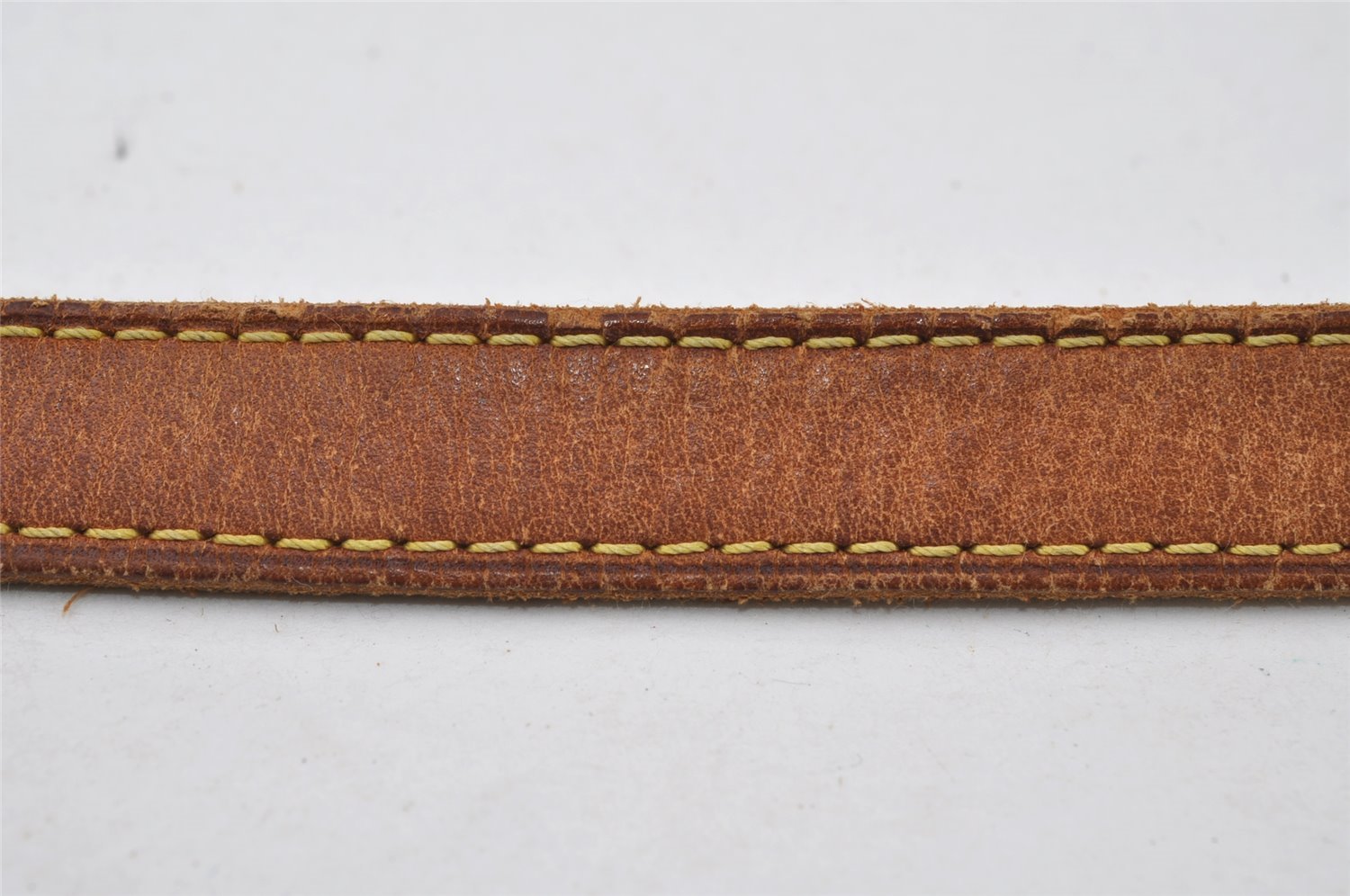 Authentic Louis Vuitton Monogram Musette Tango M51388 Shoulder Bag Junk 4494I