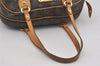Authentic Louis Vuitton Monogram Montorgueil PM M95565 Shoulder Tote Bag 4496I