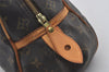 Authentic Louis Vuitton Monogram Montorgueil PM M95565 Shoulder Tote Bag 4496I