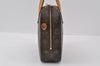 Authentic Louis Vuitton Monogram Spontini 2Way Shoulder Hand Bag M47500 LV 4498I