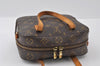 Authentic Louis Vuitton Monogram Spontini 2Way Shoulder Hand Bag M47500 LV 4498I