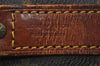 Auth Louis Vuitton Monogram Keepall Bandouliere 55 M41414 Boston Bag Junk 4499I