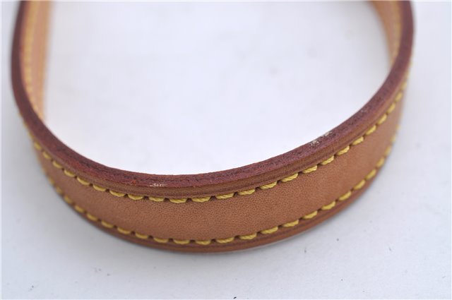 Authentic Louis Vuitton Monogram Drouot Shoulder Cross Body Bag M51290 LV 4500D