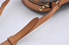 Authentic Louis Vuitton Monogram Drouot Shoulder Cross Body Bag M51290 LV 4500D