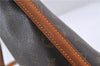 Authentic Louis Vuitton Monogram Drouot Shoulder Cross Body Bag M51290 LV 4500D