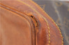 Authentic LOUIS VUITTON Monogram Noe Shoulder Bag Purse M42224 LV 4503C