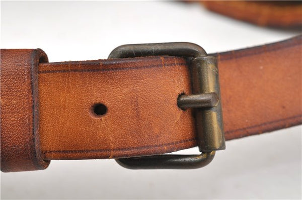 Authentic LOUIS VUITTON Monogram Noe Shoulder Bag Purse M42224 LV 4503C