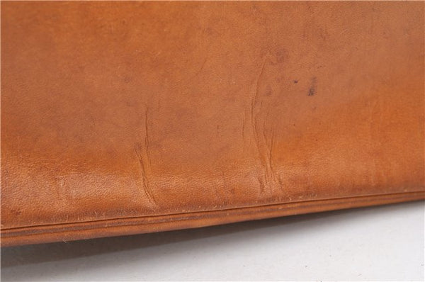 Authentic LOUIS VUITTON Monogram Noe Shoulder Bag Purse M42224 LV 4503C