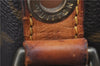 Authentic LOUIS VUITTON Monogram Noe Shoulder Bag Purse M42224 LV 4503C