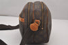 Authentic Louis Vuitton Monogram Reporter PM Shoulder Cross Bag M45254 LV 4504I