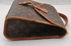 Authentic Louis Vuitton Monogram Bel Air 2Way Shoulder Hand Bag M51122 LV 4506I