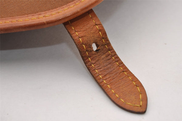 Authentic Louis Vuitton Monogram Bel Air 2Way Shoulder Hand Bag M51122 LV 4506I