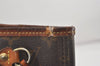 Authentic Louis Vuitton Monogram Neverfull PM Shoulder Tote Bag M40155 LV 4510I