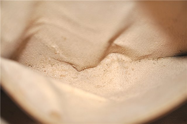 Authentic Louis Vuitton Monogram Bucket GM Shoulder Bag M42236 LV Junk 4512D