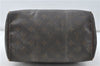 Authentic Louis Vuitton Monogram Speedy 25 Boston Hand Bag M41528 LV Junk 4513D