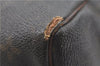 Authentic Louis Vuitton Monogram Speedy 25 Boston Hand Bag M41528 LV Junk 4513D