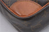 Authentic Louis Vuitton Monogram Compiegne 28 Clutch Hand Bag M51845 LV 4517D