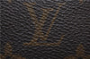 Authentic Louis Vuitton Monogram Compiegne 28 Clutch Hand Bag M51845 LV 4517D