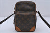 Authentic LOUIS VUITTON Monogram Amazone Shoulder Cross Body Bag M45236 LV 4518C