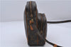 Authentic LOUIS VUITTON Monogram Amazone Shoulder Cross Body Bag M45236 LV 4518C
