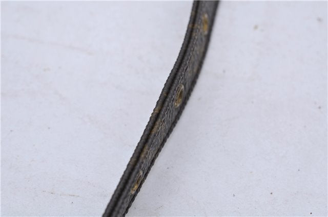 Authentic LOUIS VUITTON Monogram Amazone Shoulder Cross Body Bag M45236 LV 4518C