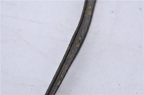 Authentic LOUIS VUITTON Monogram Amazone Shoulder Cross Body Bag M45236 LV 4518C