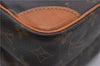 Authentic LOUIS VUITTON Monogram Amazone Shoulder Cross Body Bag M45236 LV 4518C