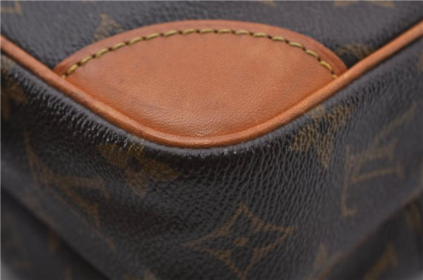 Authentic LOUIS VUITTON Monogram Amazone Shoulder Cross Body Bag M45236 LV 4518C