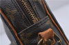 Authentic LOUIS VUITTON Monogram Amazone Shoulder Cross Body Bag M45236 LV 4518C