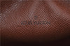Authentic LOUIS VUITTON Monogram Amazone Shoulder Cross Body Bag M45236 LV 4518C