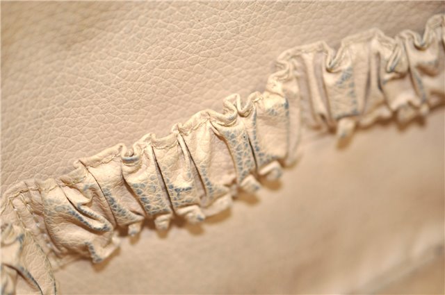 Auth Louis Vuitton Monogram Trousse Toilette 23 Clutch Hand Bag M47524 LV 4521D