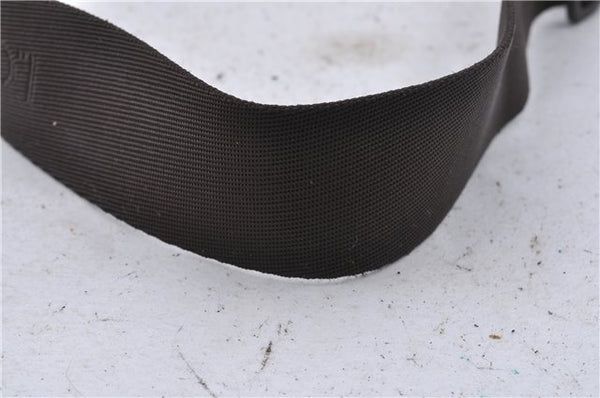 Authentic Louis Vuitton Damier Naviglio Shoulder Cross Body Bag N45255 LV 4526D