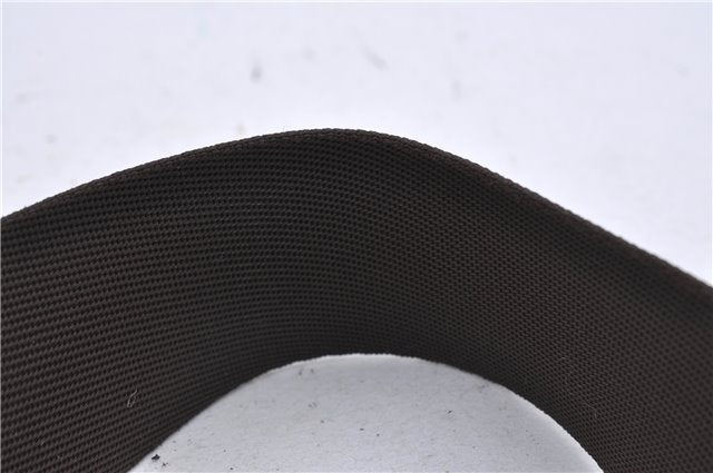 Authentic Louis Vuitton Damier Naviglio Shoulder Cross Body Bag N45255 LV 4526D