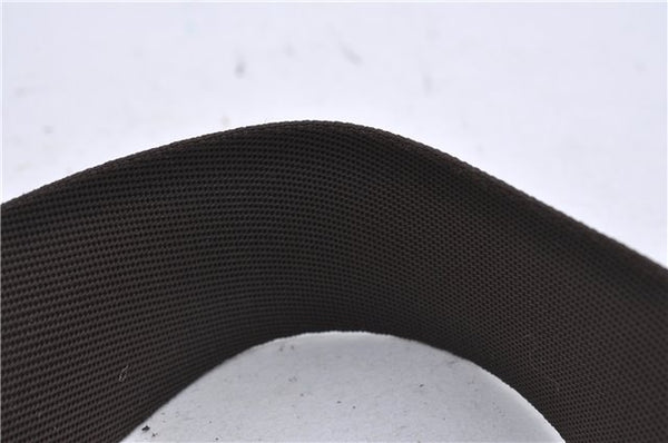 Authentic Louis Vuitton Damier Naviglio Shoulder Cross Body Bag N45255 LV 4526D