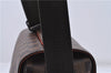 Authentic Louis Vuitton Damier Naviglio Shoulder Cross Body Bag N45255 LV 4526D