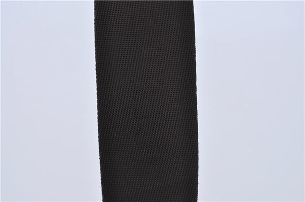 Authentic Louis Vuitton Damier Naviglio Shoulder Cross Body Bag N45255 LV 4526D