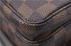 Authentic Louis Vuitton Damier Naviglio Shoulder Cross Body Bag N45255 LV 4526D