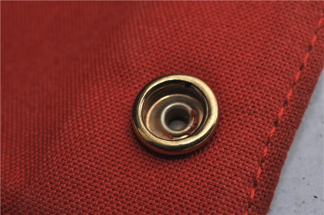 Authentic Louis Vuitton Damier Naviglio Shoulder Cross Body Bag N45255 LV 4526D