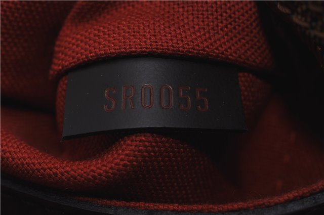 Authentic Louis Vuitton Damier Naviglio Shoulder Cross Body Bag N45255 LV 4526D